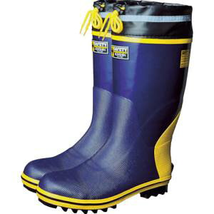 【弘進ゴム】弘進ゴム SBHD-3119-NV-29.0CM セーフティーブーツ SBHD-3119 ネイビー 29.0cm