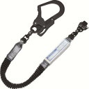 【基陽 KH】KH S1TPGK-17 駕王剣総アルミ自在ペダル17黒 基陽