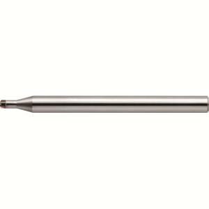 �y���j�I���c�[�� UNION TOOL�z���j�I���c�[�� CBN-LRF2010-005030 �����O�l�b�N���W�A�X�O�a1×CR0.05×�L����3