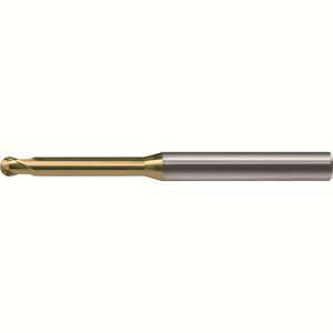 �y���j�I���c�[�� UNION TOOL�z���j�I���c�[�� HSLB2001-002 2���n�����O�l�b�N�{�[�� R0.05×�L����0.2×�n��0.08×�S��45