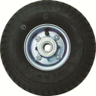 【ヨドノ】ヨドノ HC300-4-4P 空気入りタイヤ