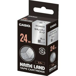 yJVI CASIOzJVI XR-24SCSR l[hpJ[gbW 24mm e[v/