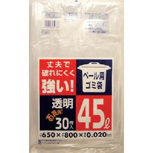�y���{�T�j�p�b�N sanipak�z�T�j�p�b�N P-5C-CL �y�[���p�S�~�� 45L ���� 0.02 30��