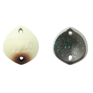 �y���u���A�[ ROB LURE�z���u���A�[ �o�x�� WZ �[�� 0.55g 9 �L���o�N