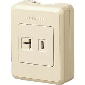 �y�p�i�\�j�b�N panasonic�z�p�i�\�j�b�N WKS181 ���t�@�C��15A20A���p�R��125V