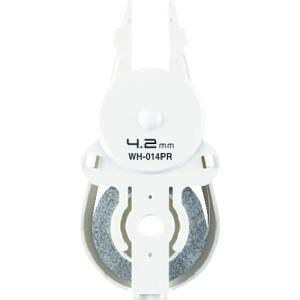 yvXzvX Ce[vJ[gbW10m e[v4.2mm WH-014PR 47616