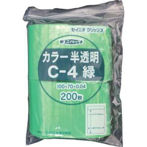 �y���Y���{�Ёz�Z�C�j�` C-4-CG ���j�p�b�N C-4 �� 100×70×0.04 200����