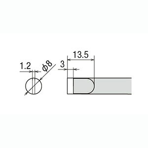 �y���m�d�@ �O�b�g goot�z�O�b�g PX-2RT-8S �ւ��Đ� PX2 3�n/SVS�n�p goot ���m�d�@