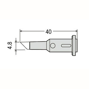 �y���m�d�@ �O�b�g goot�z�O�b�g GP-510RT-4.8C �ւ��Đ� GP-510�p goot ���m�d�@