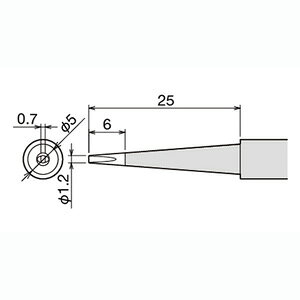 �y���m�d�@ �O�b�g goot�z�O�b�g PX-60RT-1.2LD �ւ��Đ� RX7/PX5 6/CXR3 4�n�p goot ���m�d�@