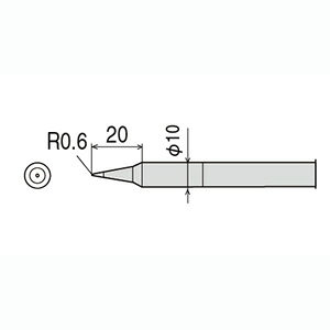 ymd@ Obg gootzObg CXR-80RT-B ւĐ CX/CXR-60/80p goot md@