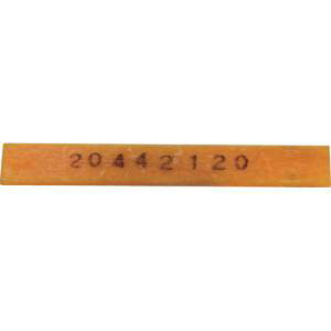 �yUHT�zUHT CS40-6-400 ��40-6400�^�[�{���b�v�p�Z���~�b�N�X�g�[�� 1Cs �� =5�{��
