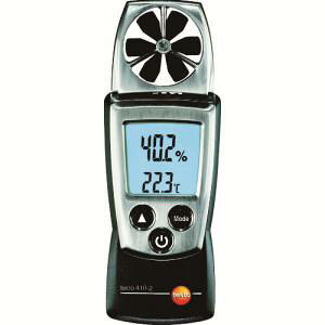 yeXg[zeXg[ TESTO410-2 |PbgCx[v xvt