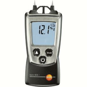 【テストー】テストー TESTO-606-1 ポケットライン材料水分計 TESTO606-1
