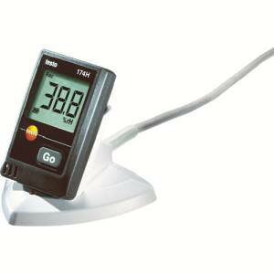IIyeXg[zeXg[ TESTO174H-S ~jxf[^K[USBC^[tFCXZbg 2ch testo 174Hysmtb-uz