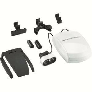 yGbVFobn ESCHENBACHzGbVFobn 1604-2 wbhCgLED ESCHENBACH