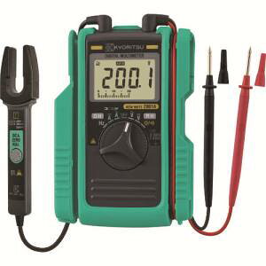 ydCv KYORITSUzdCv KEWMATE2001A 2001A AC/DCNvtfW^}`[^