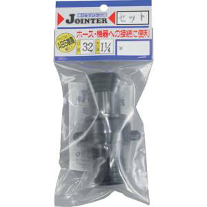 �y�O�m�����z�T�����[ JT-SH32BK �W���C���^�[�Z�b�g���a32mm�l�W�a1�C���`4��1�C���`