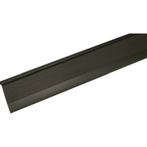 【清水 オムソリ】清水 SO-KS900B 家具ストップマン 900 ブラウン 箱入 2本入