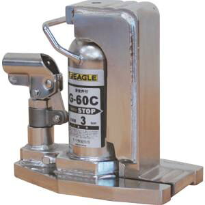 �y���쐻�쏊 �C�[�O�� EAGLE�z�C�[�O�� G-60C �N���[�����[�����o�[��]�܂��W���b�L �ܔ\��3t