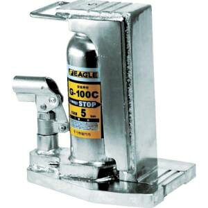 �y���쐻�쏊 �C�[�O�� EAGLE�z�C�[�O�� G-100C �N���[�����[�����o�[��]�܂��W���b�L �ܔ\��5t ���[�J�[���� ����s�� �k�C�����ꗣ���s��