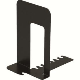 【カール事務器 CARL】カール事務器 SKB-150-K システムキーブックエンド ブラック