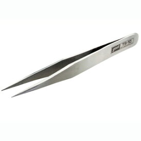 【太洋電機 グット goot】グット TS-10 精密ピンセット 標準タイプ goot 太洋電機