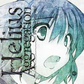 【Amateras Records】Helius Aggregation the Instrumental