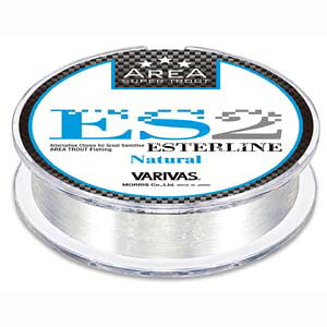 y[X MORRISzooX X[p[gEgGA ES2 GXe j[ 80m 0.4 2.3Lb VARIVAS