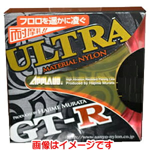 yT[iC SANYO NYLONzT[iC Av[uh GT-R ULTRA Eg 600m 8LB