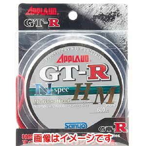 �y�T�����[�i�C���� SANYO NYLON�z�T�����[�i�C���� �A�v���[�u�h GT-R N-Spec MH 600m 12Lb
