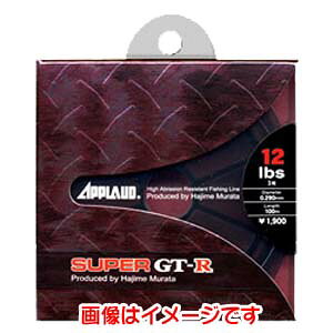 �y�T�����[�i�C���� SANYO NYLON�z�T�����[�i�C���� �A�v���[�u�h �X�[�p�[ GT-R 100M 12LB