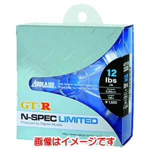 �y�T�����[�i�C���� SANYO NYLON�z�T�����[�i�C���� �A�v���[�u�h GT-R N-Spec ���~�e�b�h 100m 14Lb
