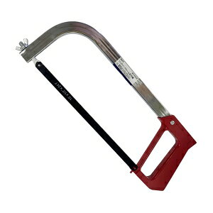 【アークランドサカモト】アークランド WIZA GTHF-02 ハクソーフレーム金切鋸 刃付