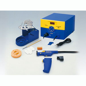 送料無料!!【白光 HAKKO】白光 FM-205-02 FM205-02 はんだ吸取器 HAKKO【smtb-u】