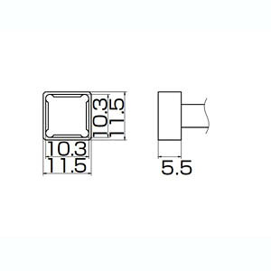 y HAKKOz T12-1202 Nbh T12V[YĐ HAKKO
