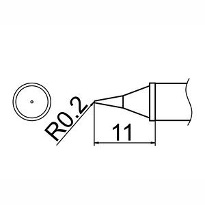y HAKKOz T12-WI WI^ T12V[YĐ HAKKO