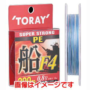�y���� TORAY�z���� �X�[�p�[�X�g�����OPE �D F4 200m 2��
