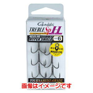 y܂ Gamakatsuz܂ gu SP-H HPS 5 68-590