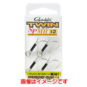 y܂ Gamakatsuz܂ cC SP-MH Vo[ 2/0 68-641