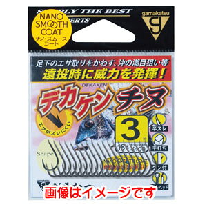 y܂ Gamakatsuz܂ fJP`k imX[XR[g 5 68-655