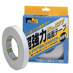 jgY ͗ʃe[v eʗp No.577 J1020 20mm×10m