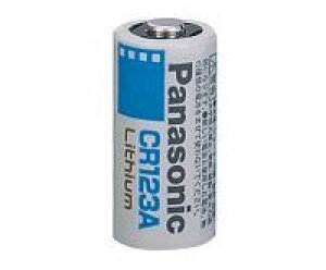 ypi\jbN Panasoniczpi\jbN CR-123AW `Edr J Cgdr Panasonic