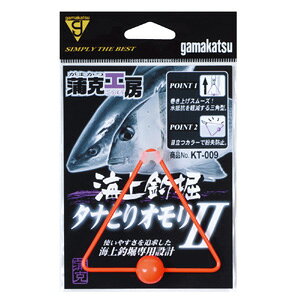 y܂ Gamakatsuz܂ H[ Cޖx ^iƂI2 IW KT-009