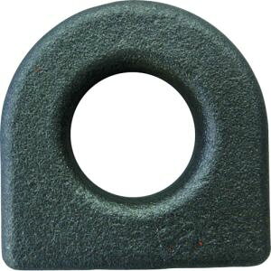 【大洋製器工業 TAIYO】大洋 IP C-1 4039322 船用アイプレート C-1t