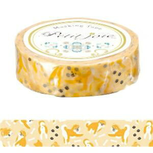 yj`o NICHIBANzj`o v`WA }XLOe[v Č 15mm×18m PJMT-15S015