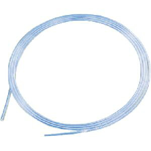 【武蔵エンジニアリング MUSASHI】MUSASHI TT-15 チュービングディスペンサー用テフロンチューブ 10m 武蔵エンジニア