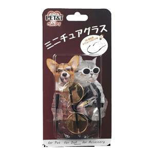 �y�y�b�g�A�C PET&i�z�y�b�g�A�C ���g�����E���h���K�l �C�G���[ EP0316SY