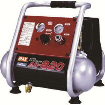 楽天市場】max マックス エアコンプレッサ ak820の通販