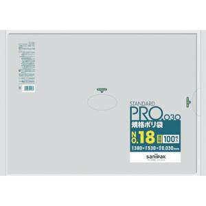 y{TjpbN sanipakzTjpbN L-18 X^_[h | 18 0.03mm [J[ s ꗣs